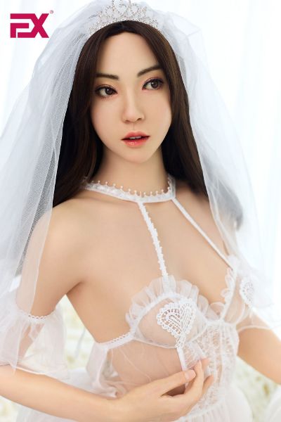 Show details for EX Doll EXClone 166cm - Jie Picture of EX Doll EXClone 166cm - Jie