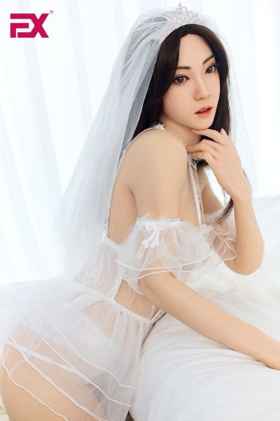 Show details for EX Doll EXClone 166cm - Jie Picture of EX Doll EXClone 166cm - Jie