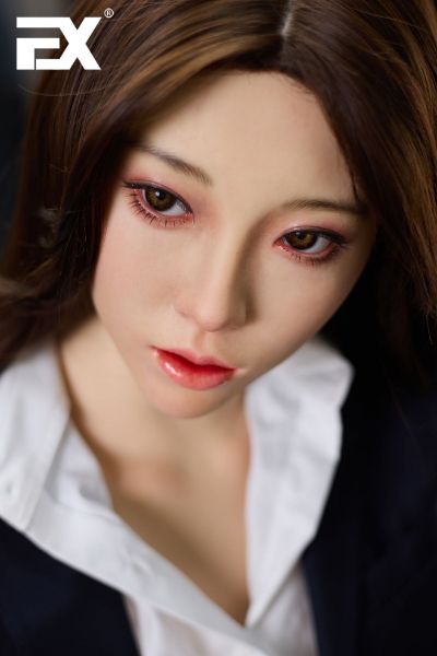Show details for EX Doll EXClone 162cm - Monique v2 Picture of EX Doll EXClone 162cm - Monique v2