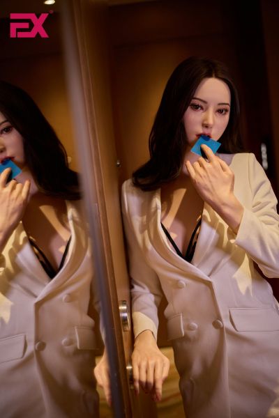 Show details for EX Doll EXClone 176cm - Azhu Picture of EX Doll EXClone 176cm - Azhu