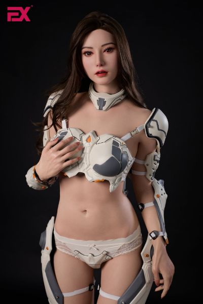 Show details for EX Doll EXClone 176cm - Azhu v2 Picture of EX Doll EXClone 176cm - Azhu v2