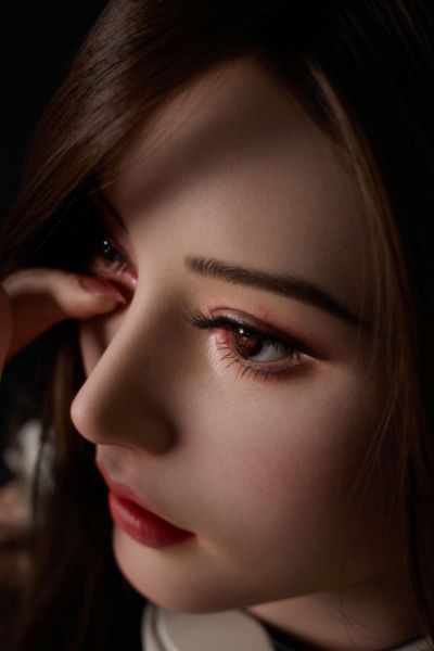 Show details for EX Doll EXClone 176cm - Azhu v2 Picture of EX Doll EXClone 176cm - Azhu v2