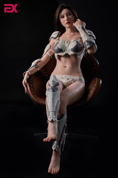 Show details for EX Doll EXClone 176cm - Azhu v2 Picture of EX Doll EXClone 176cm - Azhu v2