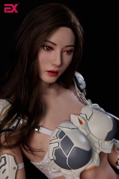 Show details for EX Doll EXClone 176cm - Azhu v2 Picture of EX Doll EXClone 176cm - Azhu v2