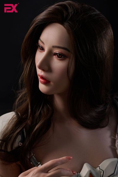 Show details for EX Doll EXClone 176cm - Azhu v2 Picture of EX Doll EXClone 176cm - Azhu v2