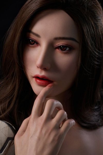 Show details for EX Doll EXClone 176cm - Azhu v2 Picture of EX Doll EXClone 176cm - Azhu v2