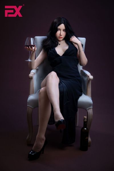 Show details for EX Doll EXClone 164cm - Violetta Picture of EX Doll EXClone 164cm - Violetta