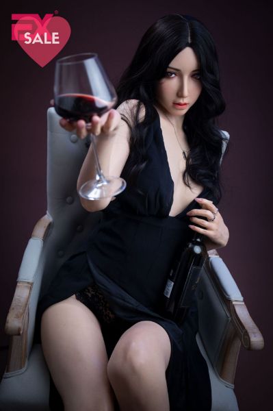 Show details for EX Doll EXClone 164cm - Violetta Picture of EX Doll EXClone 164cm - Violetta