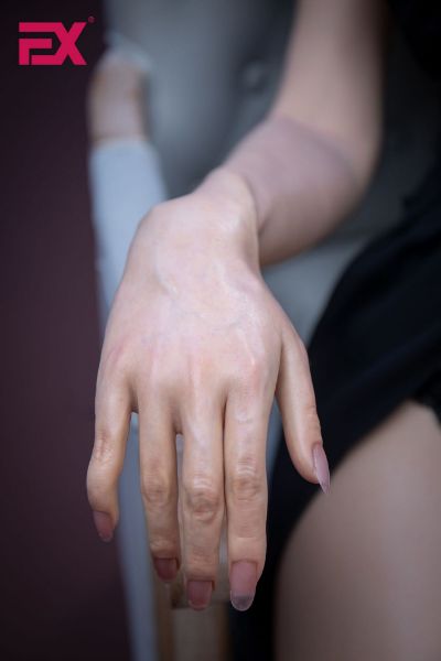 Show details for EX Doll EXClone 164cm - Violetta Picture of EX Doll EXClone 164cm - Violetta