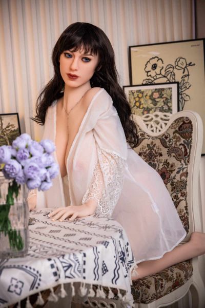 Show details for JXDOLL | 158cm/5ft2 H-cup TPE Sex Doll – Tano Picture of JXDOLL | 158cm/5ft2 H-cup TPE Sex Doll – Tano