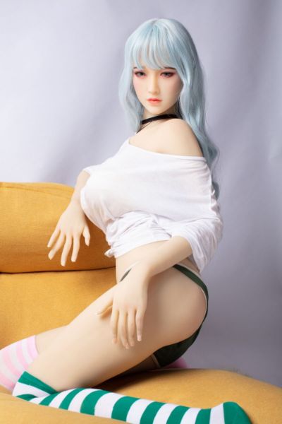Show details for JX DOLL | 170cm/5ft7 D-cup TPE Sex Doll – Sora Picture of JX DOLL | 170cm/5ft7 D-cup TPE Sex Doll – Sora