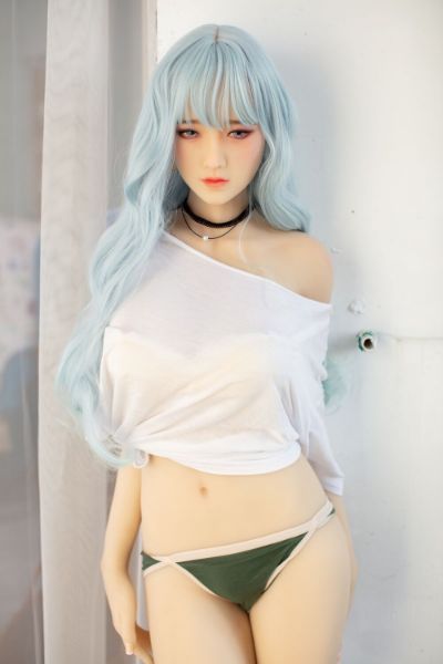 Show details for JX DOLL | 170cm/5ft7 D-cup TPE Sex Doll – Sora Picture of JX DOLL | 170cm/5ft7 D-cup TPE Sex Doll – Sora