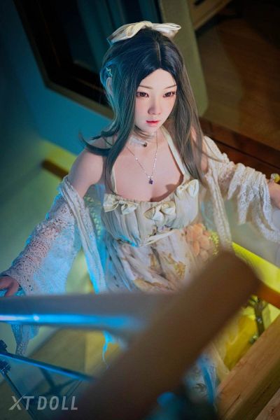 Show details for XT DOLL | 150cm/4ft11 D-cup Silicone Sex Doll – Chase Picture of XT DOLL | 150cm/4ft11 D-cup Silicone Sex Doll – Chase