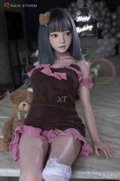 Show details for XT DOLL | 150cm/4ft11 D-cup Silicone Sex Doll – Akira Picture of XT DOLL | 150cm/4ft11 D-cup Silicone Sex Doll – Akira