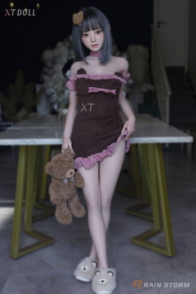 Show details for XT DOLL | 150cm/4ft11 D-cup Silicone Sex Doll – Akira Picture of XT DOLL | 150cm/4ft11 D-cup Silicone Sex Doll – Akira