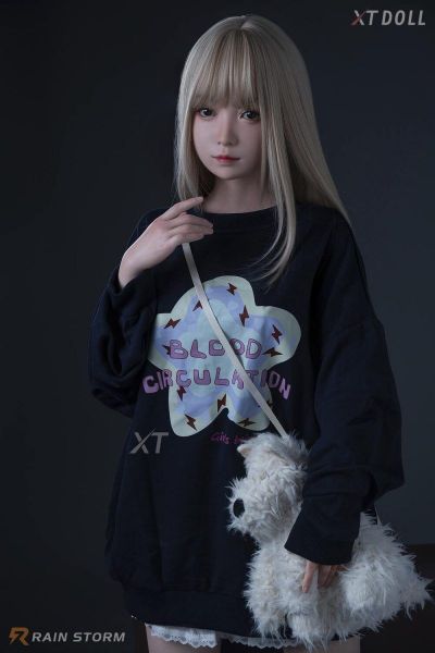 Show details for XT DOLL | 150cm/4ft11 D-cup Silicone Sex Doll – YOYO Picture of XT DOLL | 150cm/4ft11 D-cup Silicone Sex Doll – YOYO