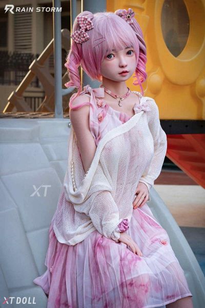 Show details for XT DOLL | 150cm/4ft11 D-cup Silicone Sex Doll – Yomi Picture of XT DOLL | 150cm/4ft11 D-cup Silicone Sex Doll – Yomi