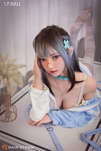 Show details for XT Sex Dolls 150cm/4ft11 D-cup Silicone Sex Doll – Lily Picture of XT Sex Dolls 150cm/4ft11 D-cup Silicone Sex Doll – Lily