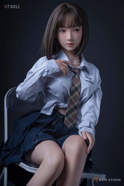 Show details for XT DOLL | 157cm/5ft2 D-cup Silicone Sex Doll – Asumi Picture of XT DOLL | 157cm/5ft2 D-cup Silicone Sex Doll – Asumi