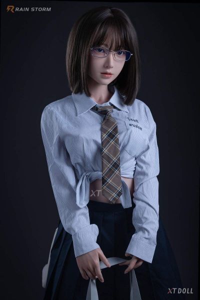 Show details for XT DOLL | 157cm/5ft2 D-cup Silicone Sex Doll – Asumi Picture of XT DOLL | 157cm/5ft2 D-cup Silicone Sex Doll – Asumi