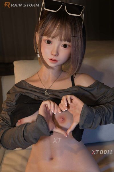 Show details for XT DOLL | 157cm/5ft2 D-cup Silicone Sex Doll – Susan Picture of XT DOLL | 157cm/5ft2 D-cup Silicone Sex Doll – Susan