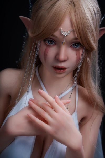 Show details for XT DOLL | 157cm/5ft2 F-cup Silicone Head Sex Doll – Faye Picture of XT DOLL | 157cm/5ft2 F-cup Silicone Head Sex Doll – Faye
