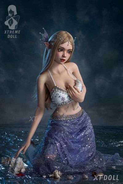 Show details for XT DOLL | 157cm/5ft2 F-cup Silicone Head Sex Doll – Seanna Picture of XT DOLL | 157cm/5ft2 F-cup Silicone Head Sex Doll – Seanna