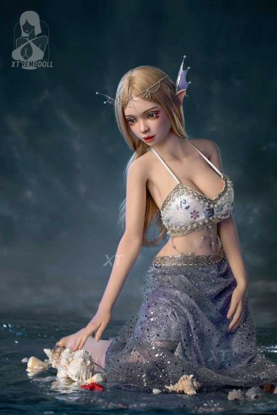 Show details for XT DOLL | 157cm/5ft2 F-cup Silicone Head Sex Doll – Seanna Picture of XT DOLL | 157cm/5ft2 F-cup Silicone Head Sex Doll – Seanna