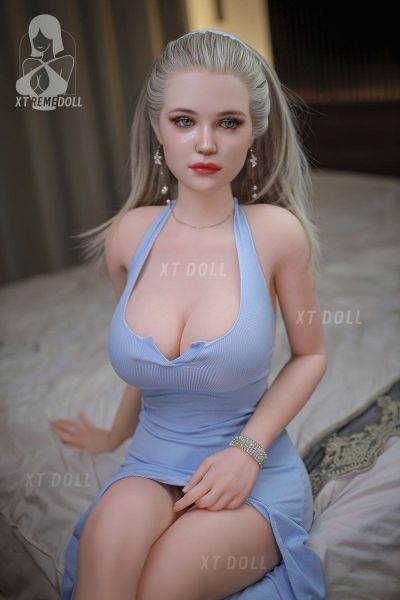 Show details for XT DOLL | 158cm/5ft2 F-cup Silicone Head Sex Doll – Sally Picture of XT DOLL | 158cm/5ft2 F-cup Silicone Head Sex Doll – Sally