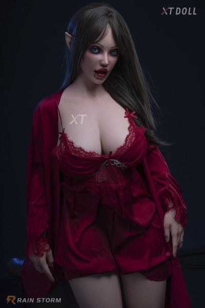 Show details for XT DOLL | 162cm/5ft4 G-cup Silicone Sex Doll – Ophelia Picture of XT DOLL | 162cm/5ft4 G-cup Silicone Sex Doll – Ophelia