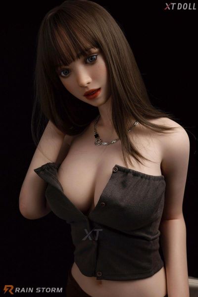 Show details for XT DOLL | 163cm/5ft4 F-cup Silicone Sex Doll – Elena Picture of XT DOLL | 163cm/5ft4 F-cup Silicone Sex Doll – Elena