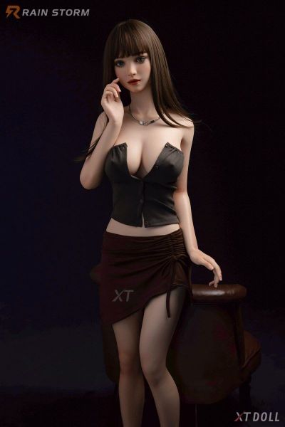 Show details for XT DOLL | 163cm/5ft4 F-cup Silicone Sex Doll – Elena Picture of XT DOLL | 163cm/5ft4 F-cup Silicone Sex Doll – Elena