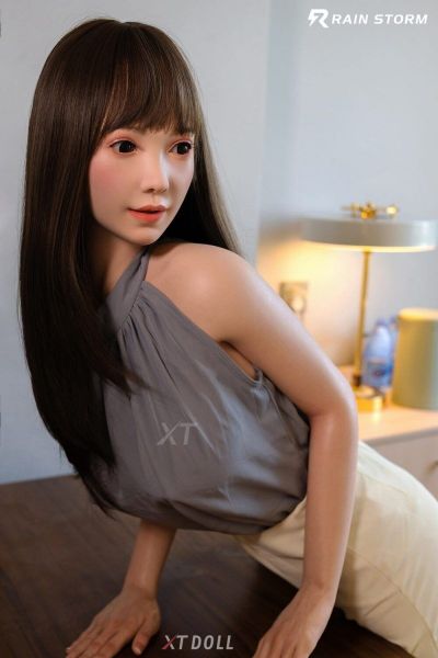 Show details for XT DOLL | 163cm/5ft4 F-cup Silicone Sex Doll – Miss Bing Picture of XT DOLL | 163cm/5ft4 F-cup Silicone Sex Doll – Miss Bing