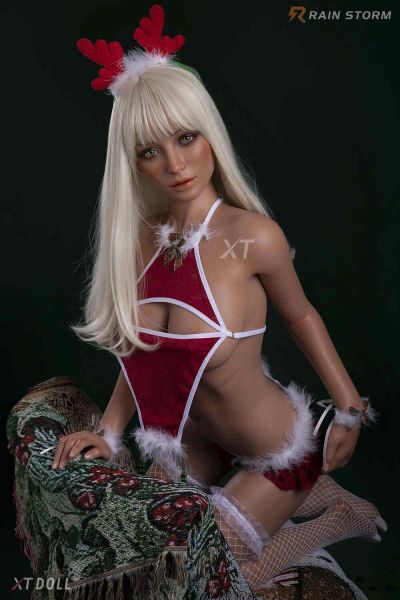 Show details for XT DOLL | 163cm/5ft4 F-cup Silicone Sex Doll – Miriam Picture of XT DOLL | 163cm/5ft4 F-cup Silicone Sex Doll – Miriam