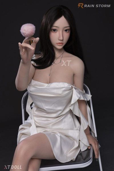 Show details for XT Sex Dolls 163cm/5ft4 F-cup Silicone Sex Doll – Xueer Picture of XT Sex Dolls 163cm/5ft4 F-cup Silicone Sex Doll – Xueer