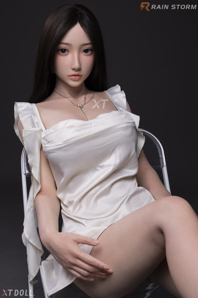Picture of XT Doll 163cm/5ft4 F-cup Silicone Sex Doll – Xueer