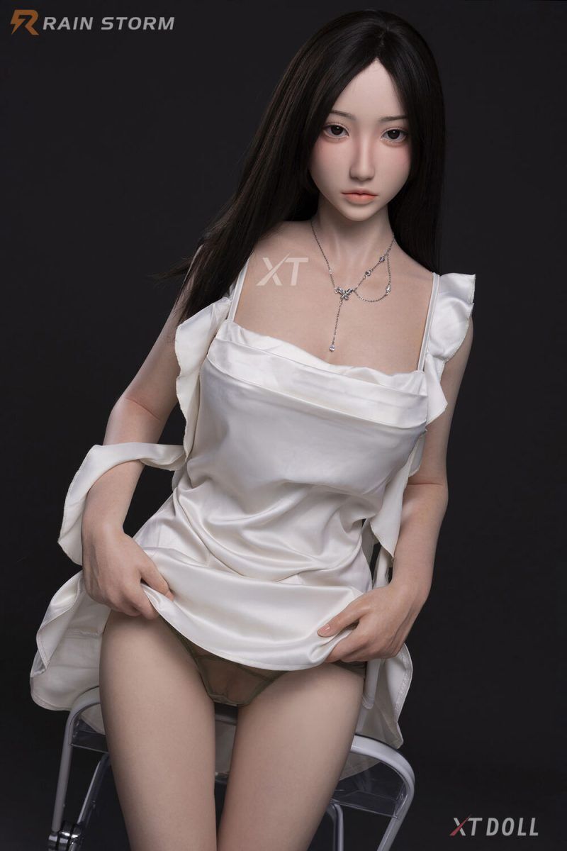 Picture of XT Doll 163cm/5ft4 F-cup Silicone Sex Doll – Xueer
