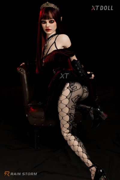 Show details for XT DOLL | 163cm/5ft4 F-cup Silicone Sex Doll – Seraphina Picture of XT DOLL | 163cm/5ft4 F-cup Silicone Sex Doll – Seraphina