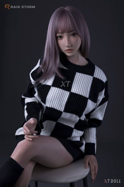 Show details for XT DOLL | 163cm/5ft4 F-cup Silicone Sex Doll – Xueer Picture of XT DOLL | 163cm/5ft4 F-cup Silicone Sex Doll – Xueer