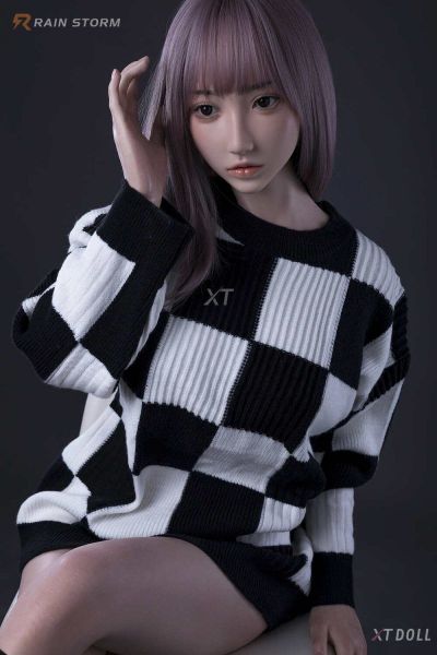 Show details for XT DOLL | 163cm/5ft4 F-cup Silicone Sex Doll – Xueer Picture of XT DOLL | 163cm/5ft4 F-cup Silicone Sex Doll – Xueer