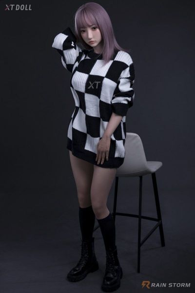 Show details for XT DOLL | 163cm/5ft4 F-cup Silicone Sex Doll – Xueer Picture of XT DOLL | 163cm/5ft4 F-cup Silicone Sex Doll – Xueer
