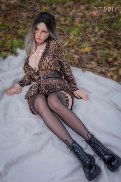 Show details for XT DOLL | 165cm/5ft5 E-cup Silicone Sex Doll – Melanie Picture of XT DOLL | 165cm/5ft5 E-cup Silicone Sex Doll – Melanie