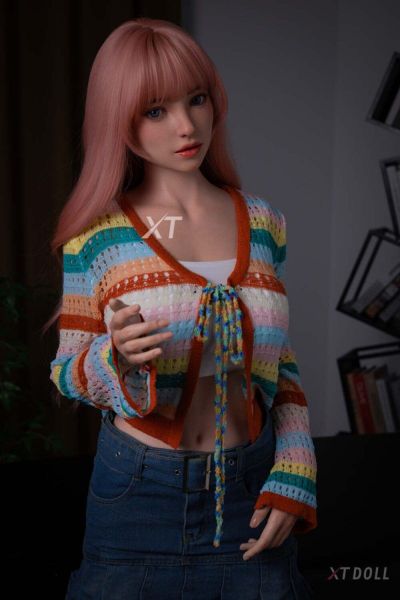 Show details for XT DOLL | 165cm/5ft5 E-cup Silicone Sex Doll – Sophia Picture of XT DOLL | 165cm/5ft5 E-cup Silicone Sex Doll – Sophia