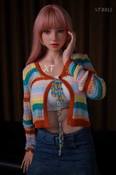 Show details for XT DOLL | 165cm/5ft5 E-cup Silicone Sex Doll – Sophia Picture of XT DOLL | 165cm/5ft5 E-cup Silicone Sex Doll – Sophia
