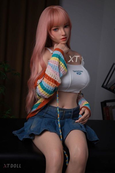 Show details for XT DOLL | 165cm/5ft5 E-cup Silicone Sex Doll – Sophia Picture of XT DOLL | 165cm/5ft5 E-cup Silicone Sex Doll – Sophia