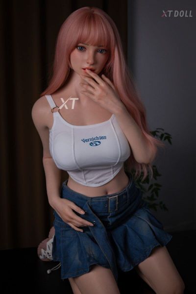 Show details for XT DOLL | 165cm/5ft5 E-cup Silicone Sex Doll – Sophia Picture of XT DOLL | 165cm/5ft5 E-cup Silicone Sex Doll – Sophia