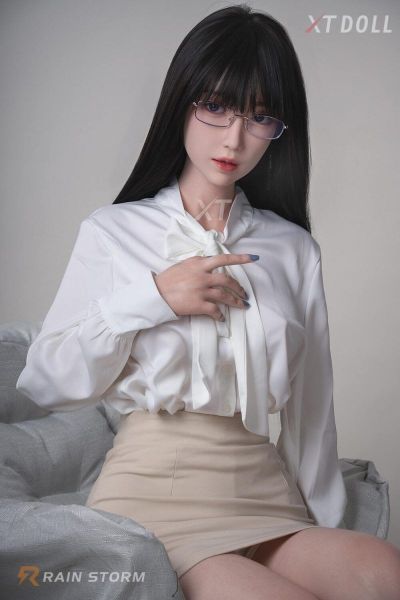 Show details for XT DOLL | 164cm/5ft5 C-cup Silicone Sex Doll – Rosaire Picture of XT DOLL | 164cm/5ft5 C-cup Silicone Sex Doll – Rosaire