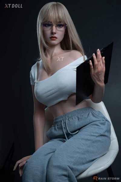 Show details for XT DOLL | 163cm/5ft4 F-cup Silicone Sex Doll – Irina Picture of XT DOLL | 163cm/5ft4 F-cup Silicone Sex Doll – Irina