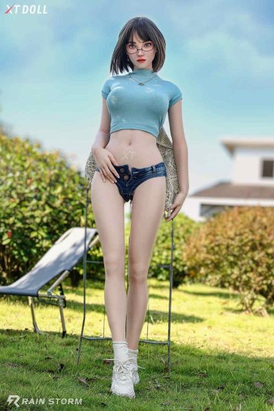 Show details for XT DOLL | 163cm/5ft4 F-cup Silicone Sex Doll – Vienve Picture of XT DOLL | 163cm/5ft4 F-cup Silicone Sex Doll – Vienve