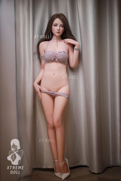 Show details for XT DOLL | 168cm/5ft6 C-cup Silicone Head Sex Doll – Aelene Picture of XT DOLL | 168cm/5ft6 C-cup Silicone Head Sex Doll – Aelene